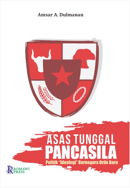 Asas Tunggal Pancasila